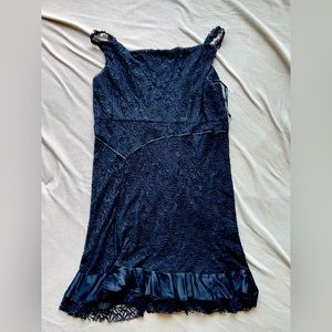 Relax in lace 🖤
